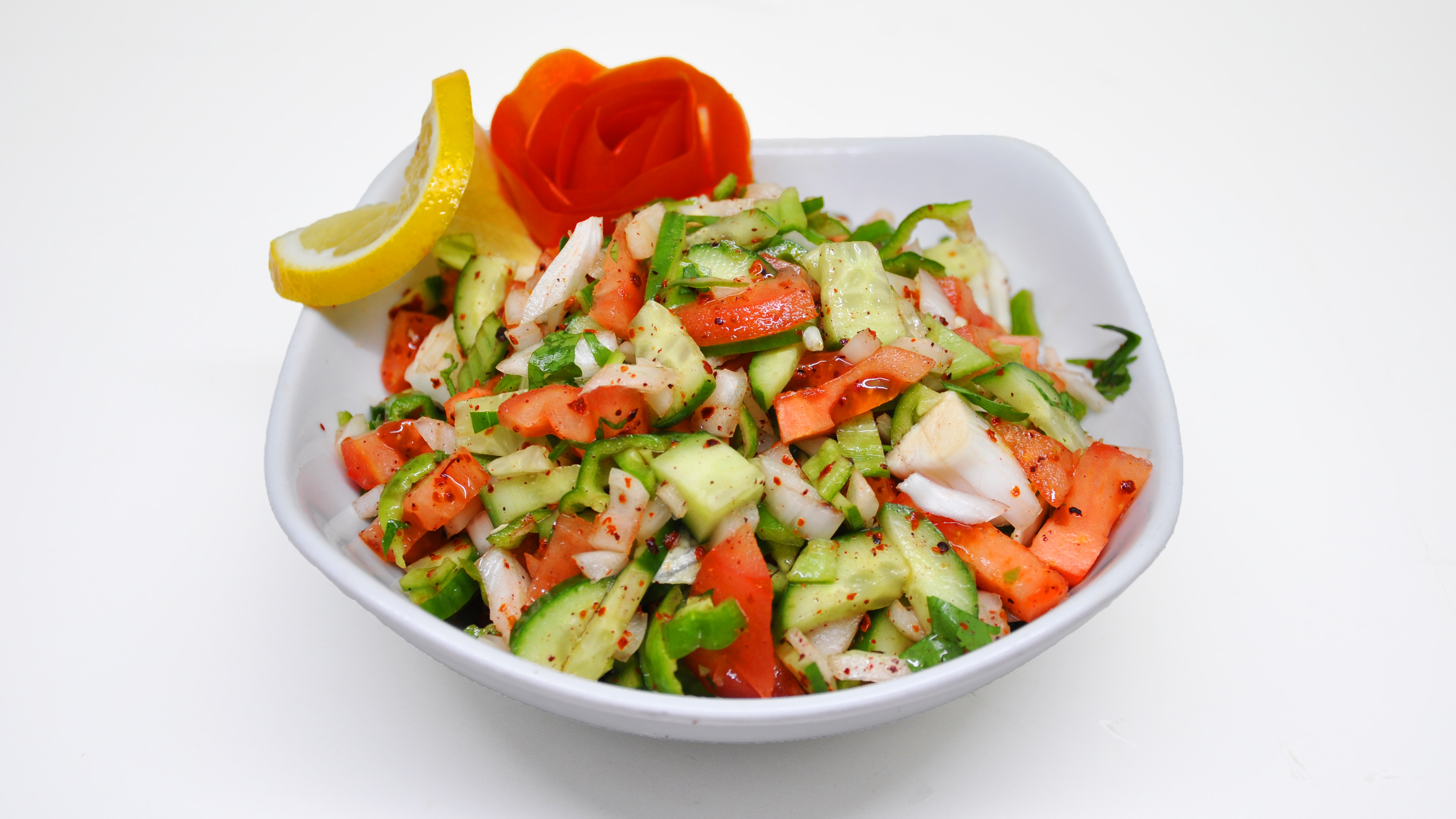  Özel Çoban Salata 