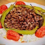 ali nazik kuşbası kebap