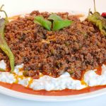 ali nazik kıymalı kebap