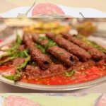 altı ezmeli kıymalı