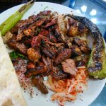 bogaz altı kebap