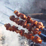 böbrek kebabı
