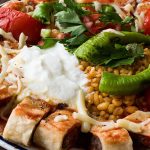 buhara kebabı