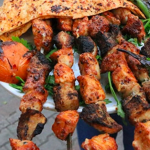 koç kebabı