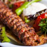 simit kababı